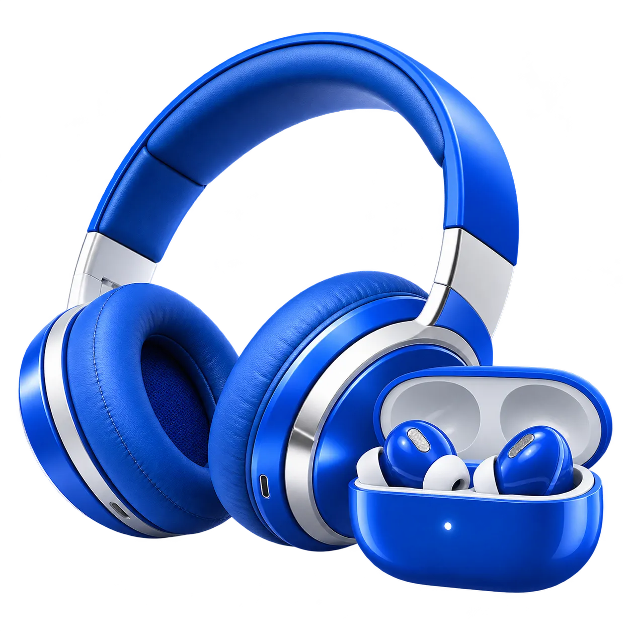 Audio
