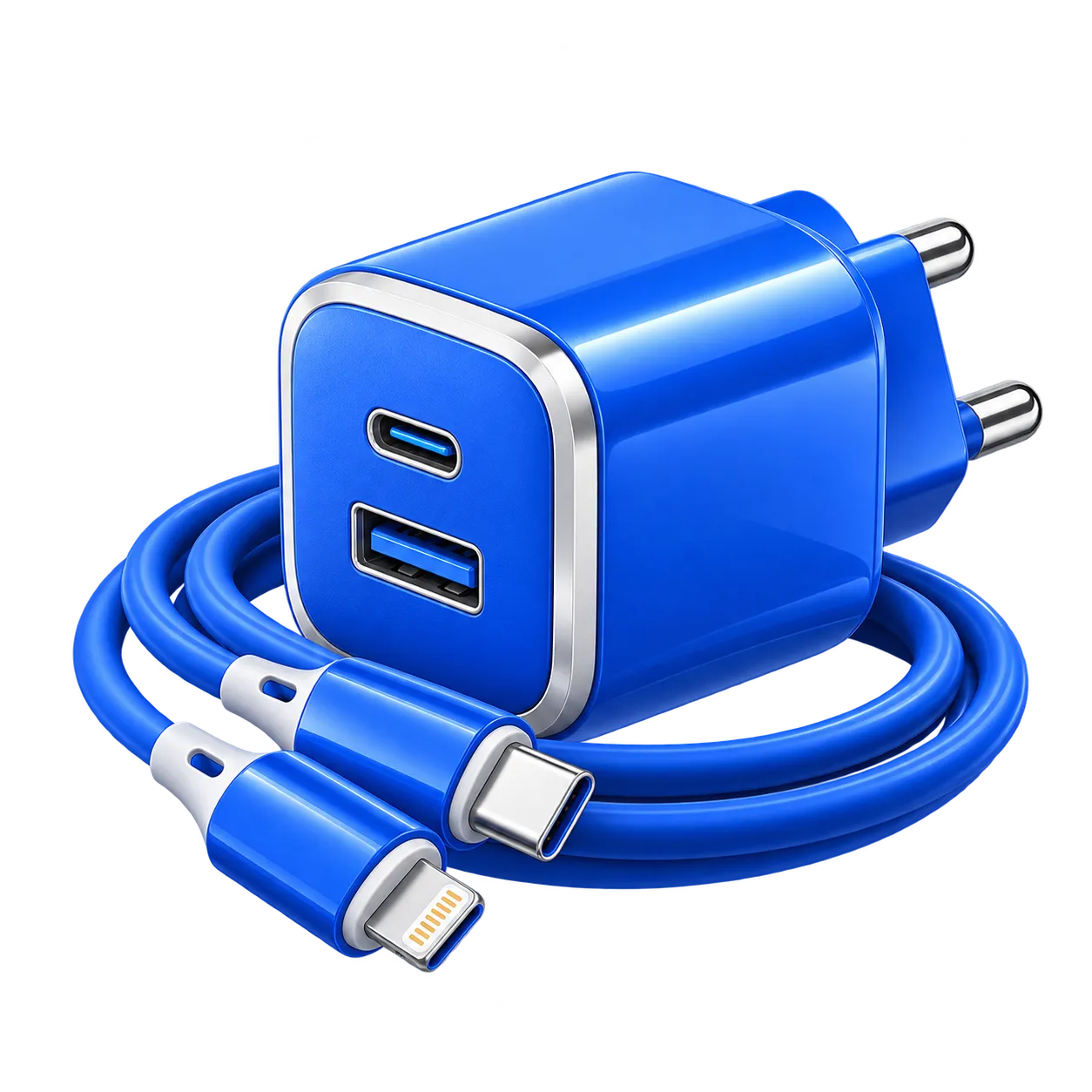 Chargers